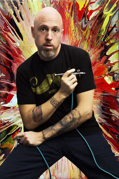 Bryan Pope