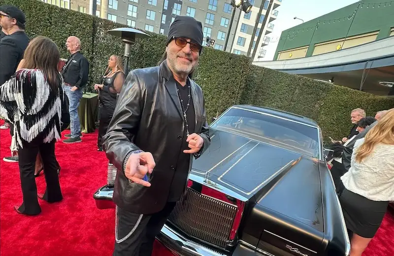 Danny Koker
