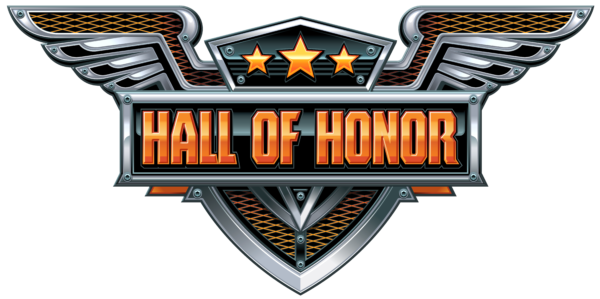 Hall of Honor