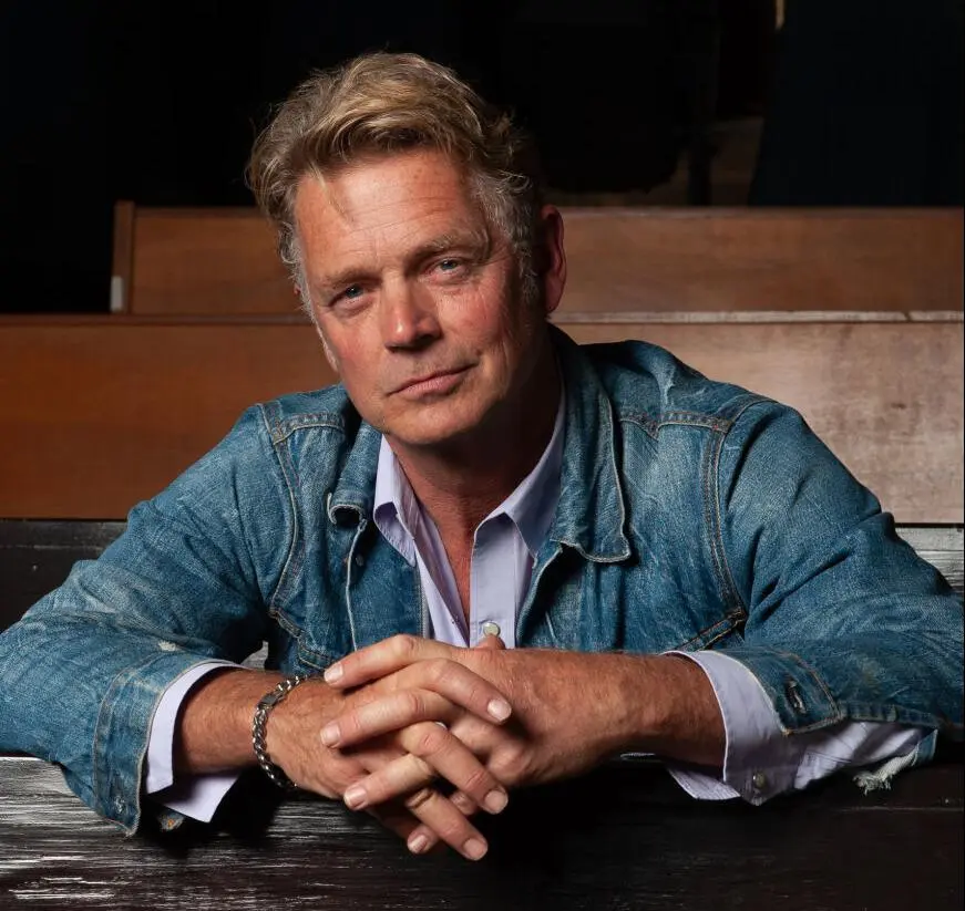 John Schneider