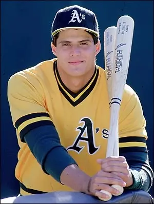 Jose Canseco