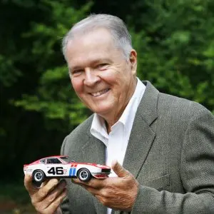 Peter Brock