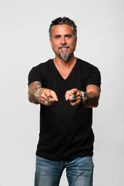 Richard Rawlings