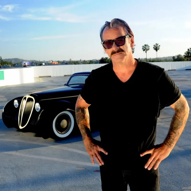Rick Dore