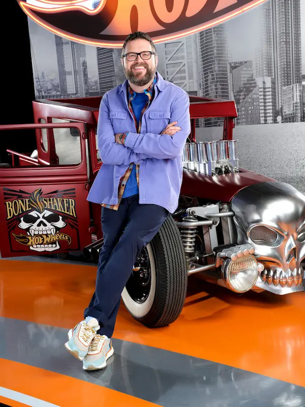 Rutledge Wood
