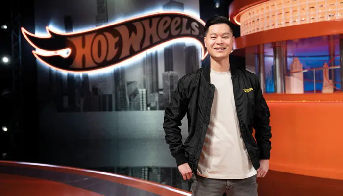 Ted Wu