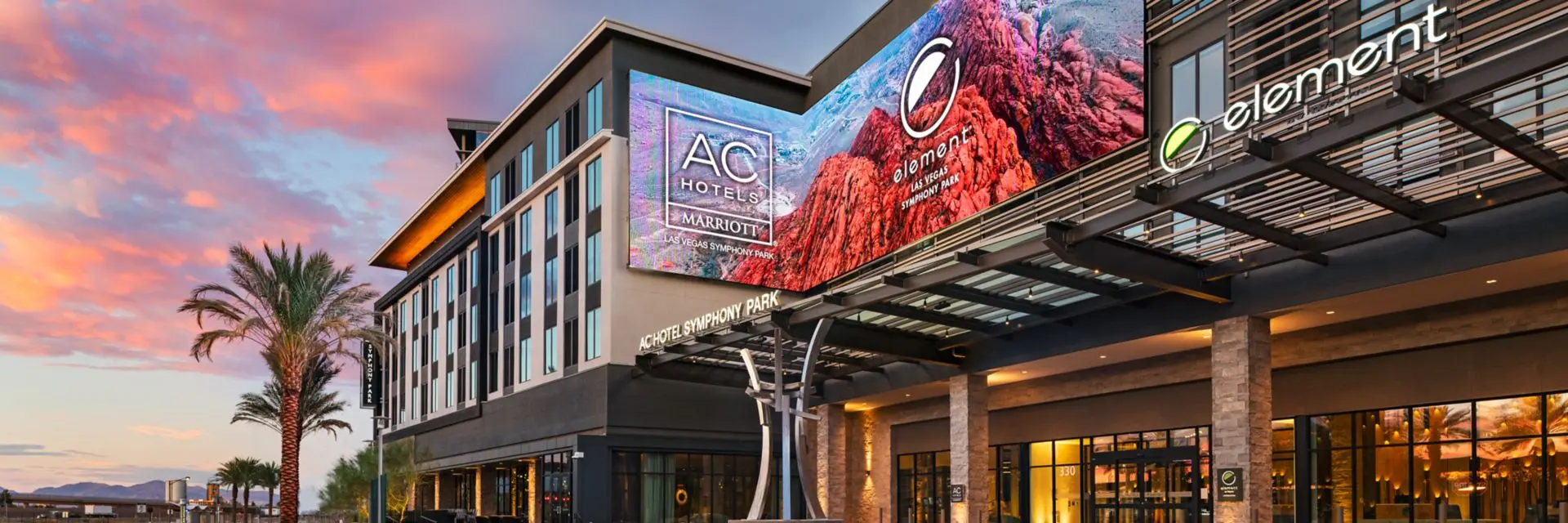 AC Hotel Las Vegas
