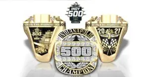 Hall of Honor Custom Ring