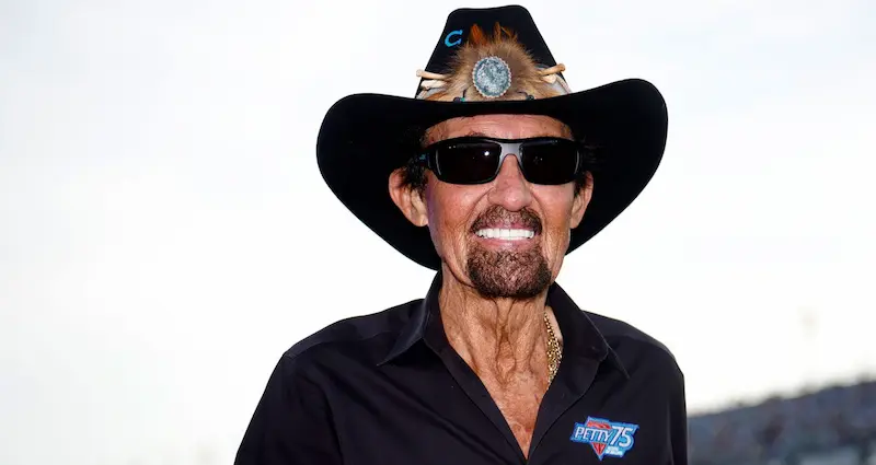 Richard Petty